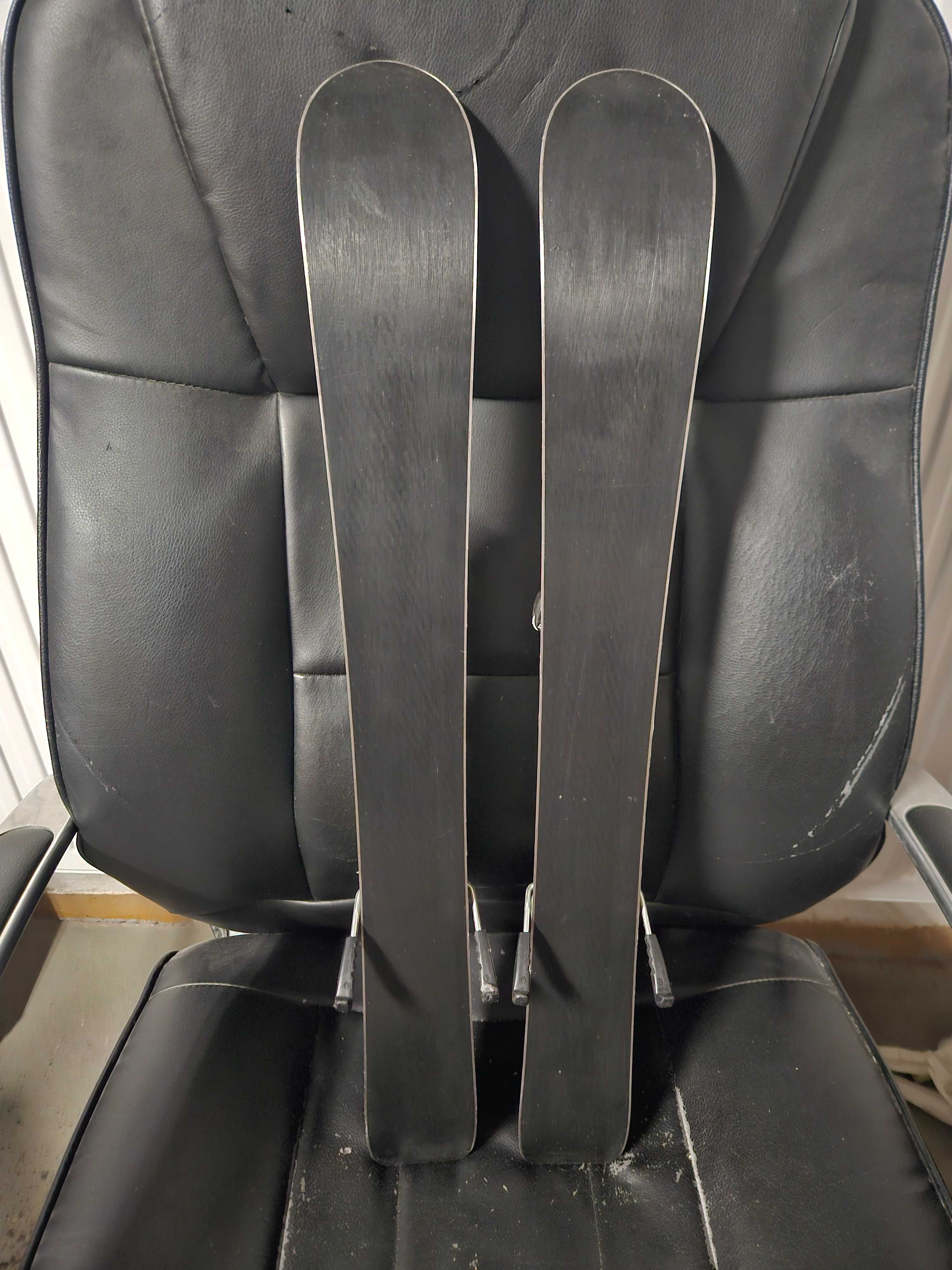 Narty Fischer 70cm