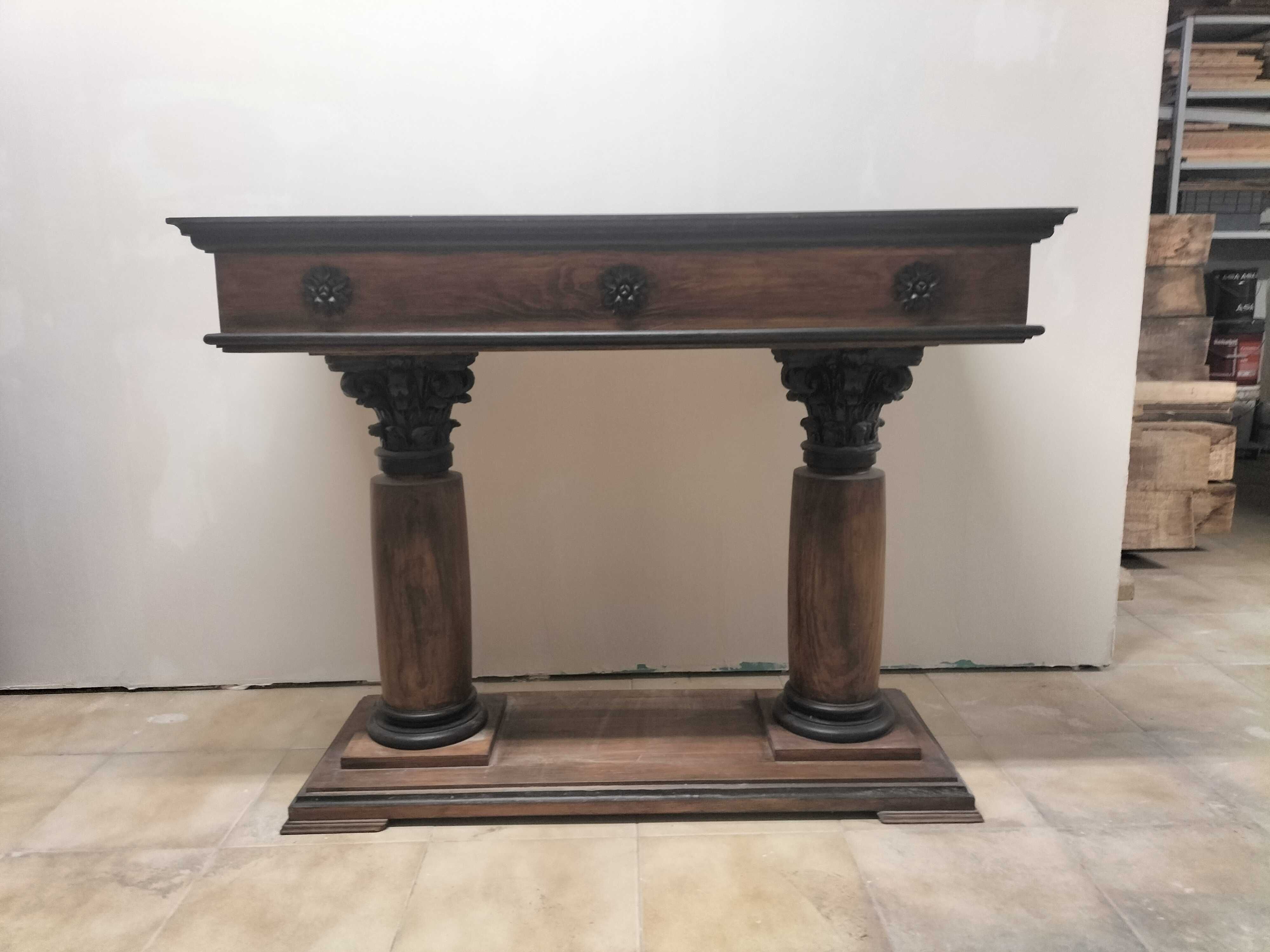 Altar (mesa de celebração) para capela ou igreja