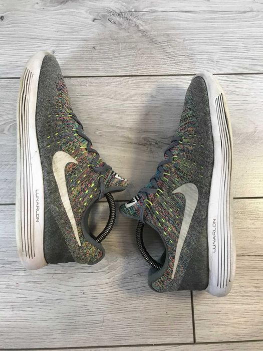 Buty Nike Lunarepic Flyknit 2 rozm. 42,5