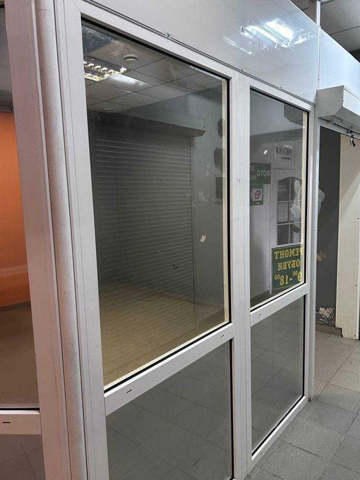 Оренда приміщень 16,25,35м2 для вашого бізнесу!