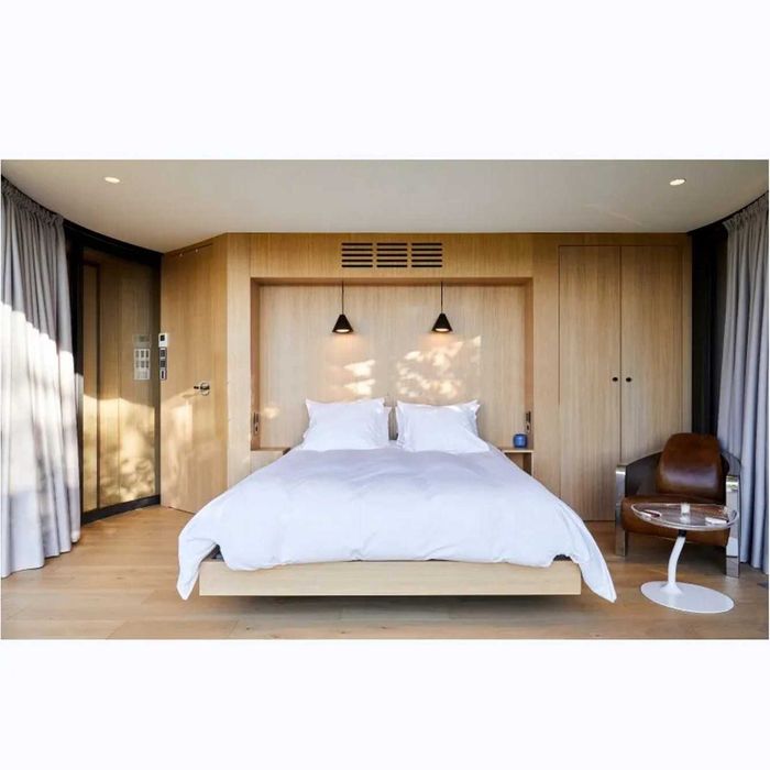 Domek rekreacyjno-letniskowy Rotunda