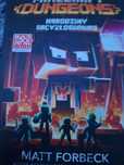 Minecraft dungeons narodziny arcyzlosadnika