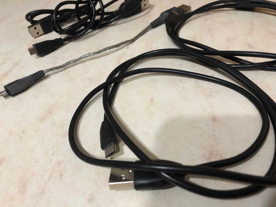 Продам Шнур USB микро