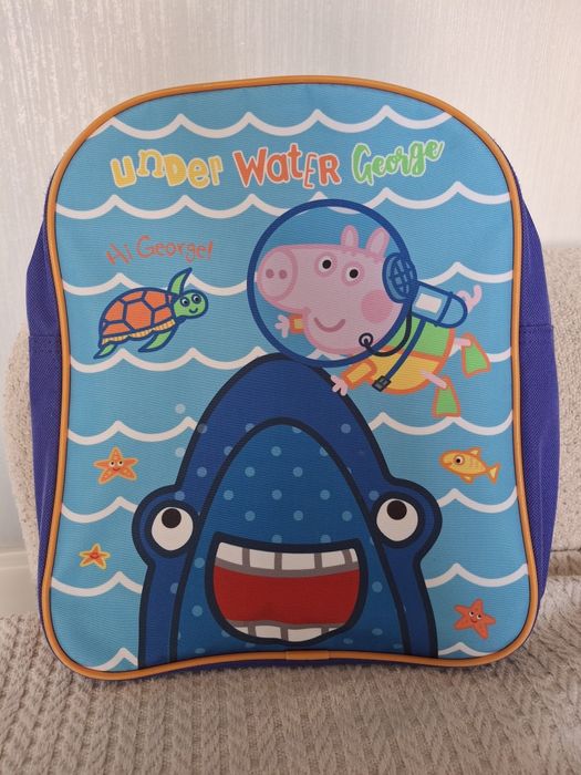 Рюкзак ,Джордж дитячий