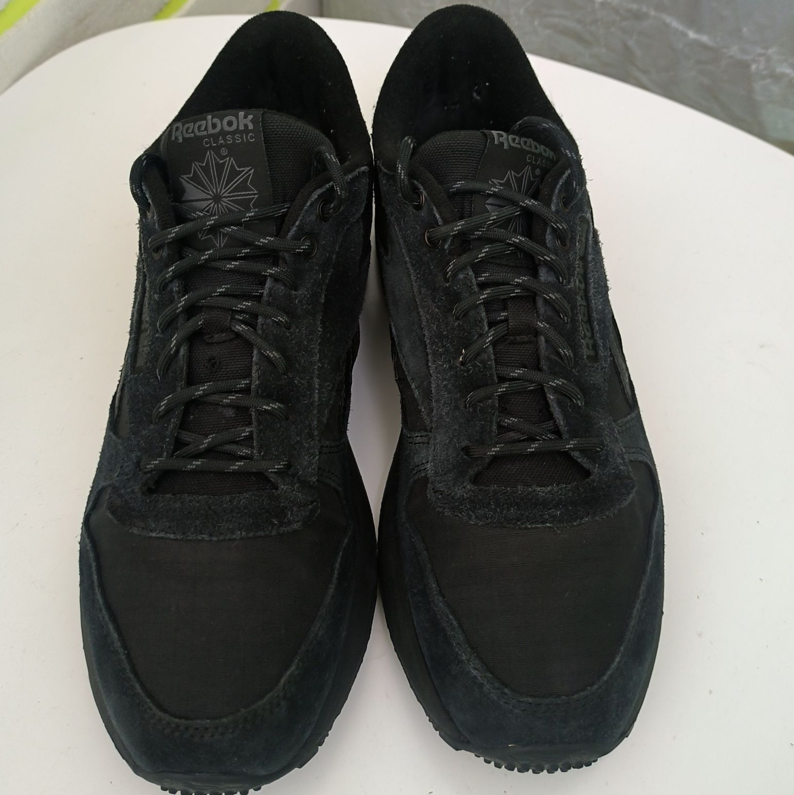 Reebok classic cordura