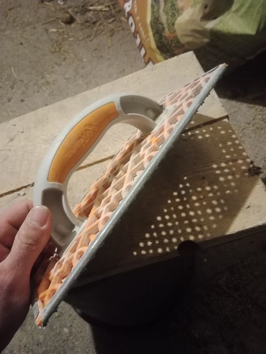 Narzędzia budowlane