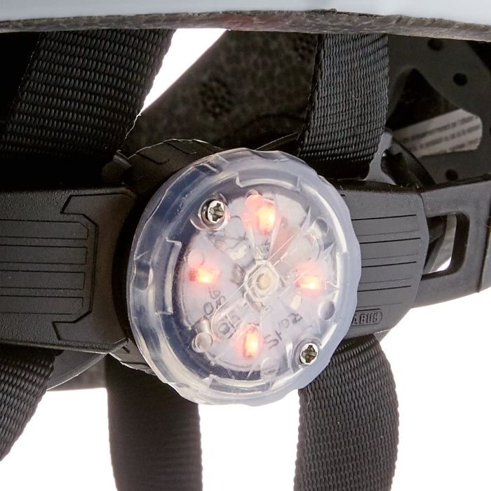 Шлем Шолом Abus велосипедный Aduro 2 0 млн