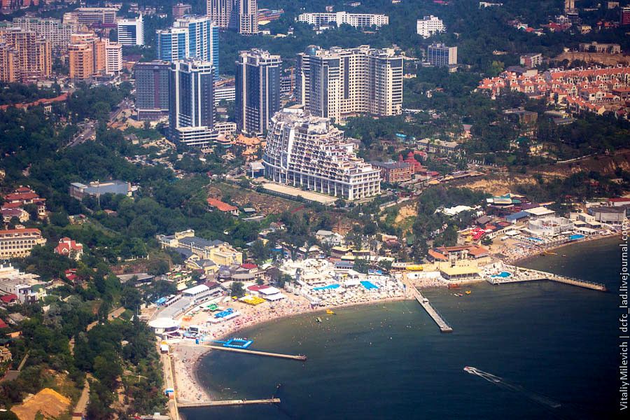 Сдам від 1 місяця 2-х к. у МОРЯ с ГЕНЕРАТОРОМ в АРКАДИИ /Генуезская