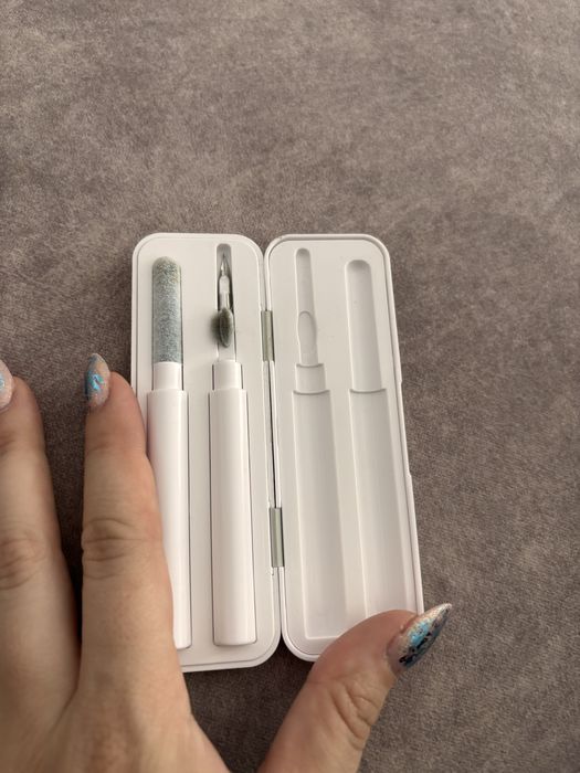 Zestaw do czyszczenia słuchawek