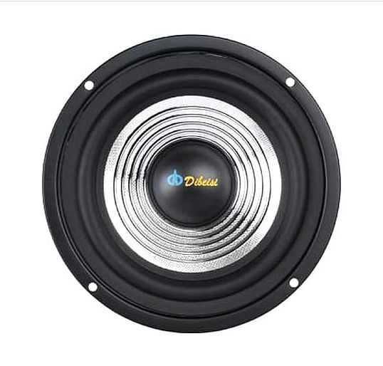 Głośnik szerokopasmowy 5" 12,5cm  DBS-C5015 8 Ohm 75W