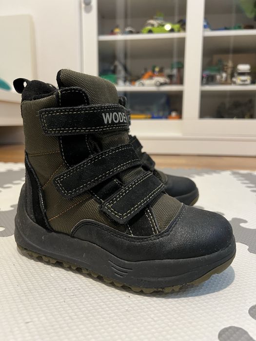 Śniegowce WODEN rozm 31