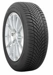 Opona całoroczne 225/55R17 101W XL Toyo Celsius AS2