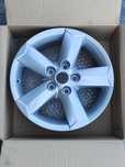 Alufelga 16" 5x114,3 Nissan Qashqai D0300 JD01B