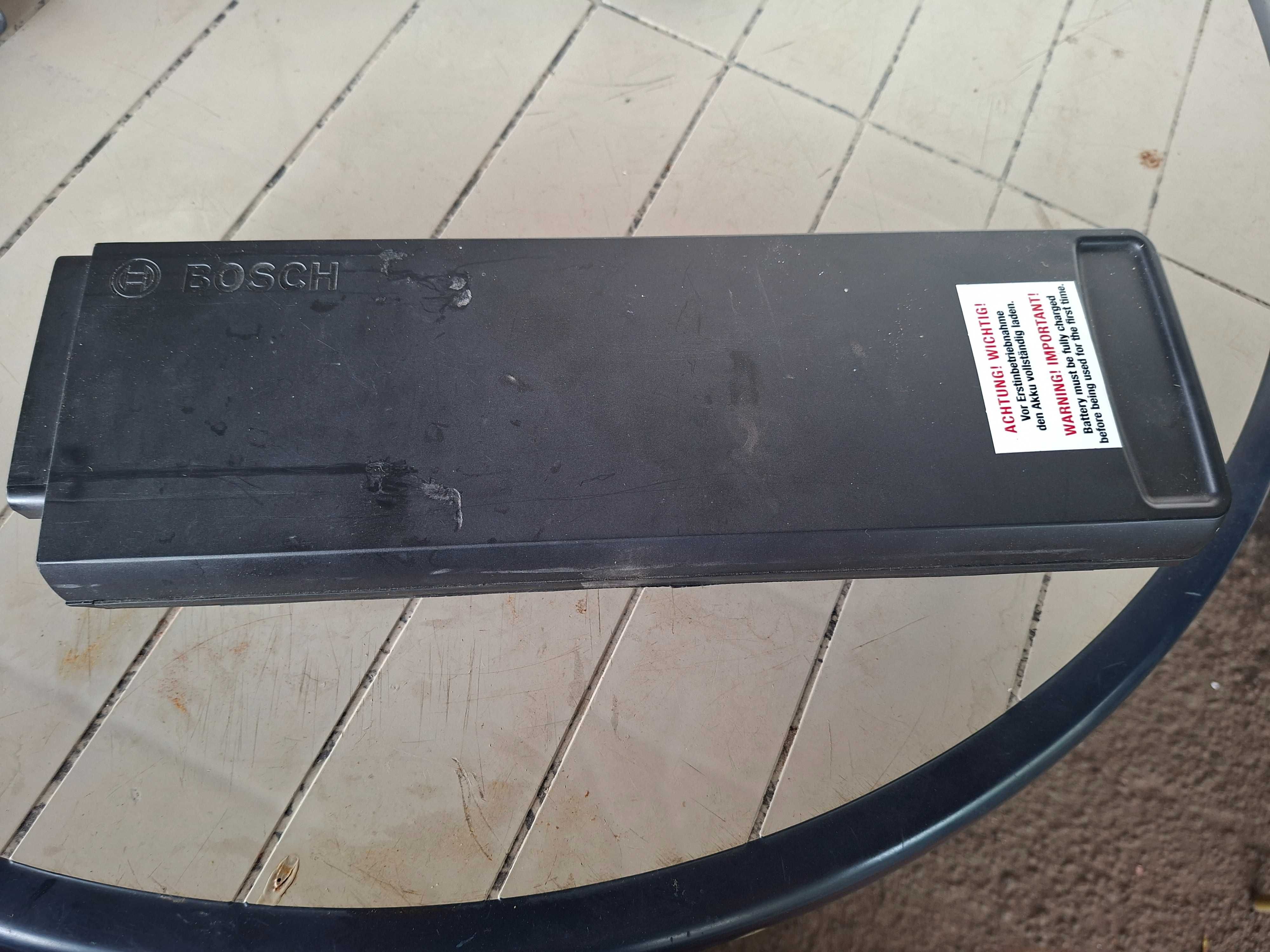 Bateria Bosch Classic