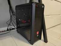 Intel i3-8100 GX 1050 Ti Gaming Edition