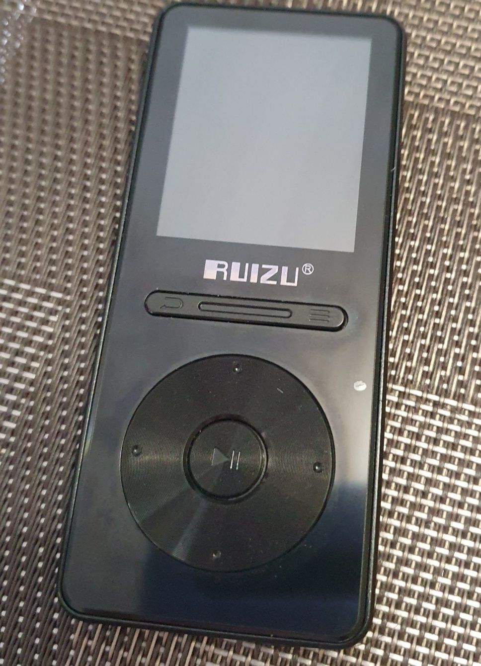 Ruizu mp3 плеер 4gb