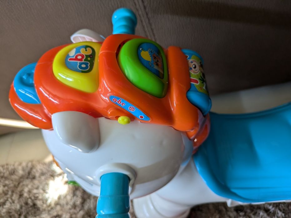 Cavalo criança - como novo