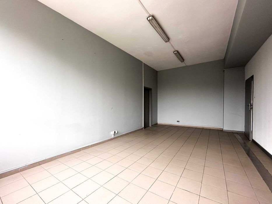 Lokal Biurowy_ul.Jana Długosza_m.parking