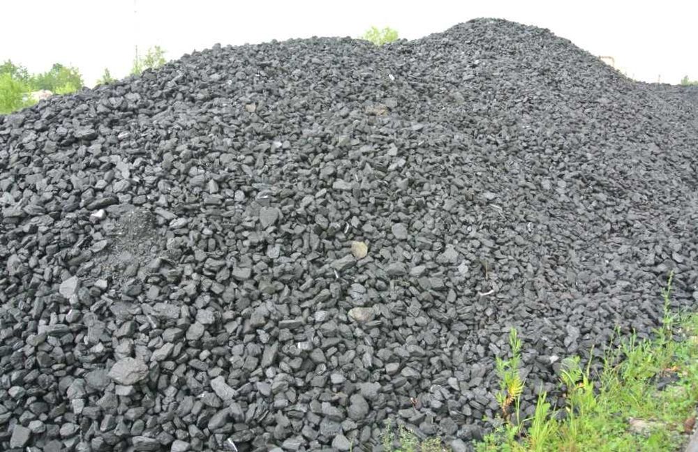Вугілля, пелети й брикети – краща пропозиція у місті