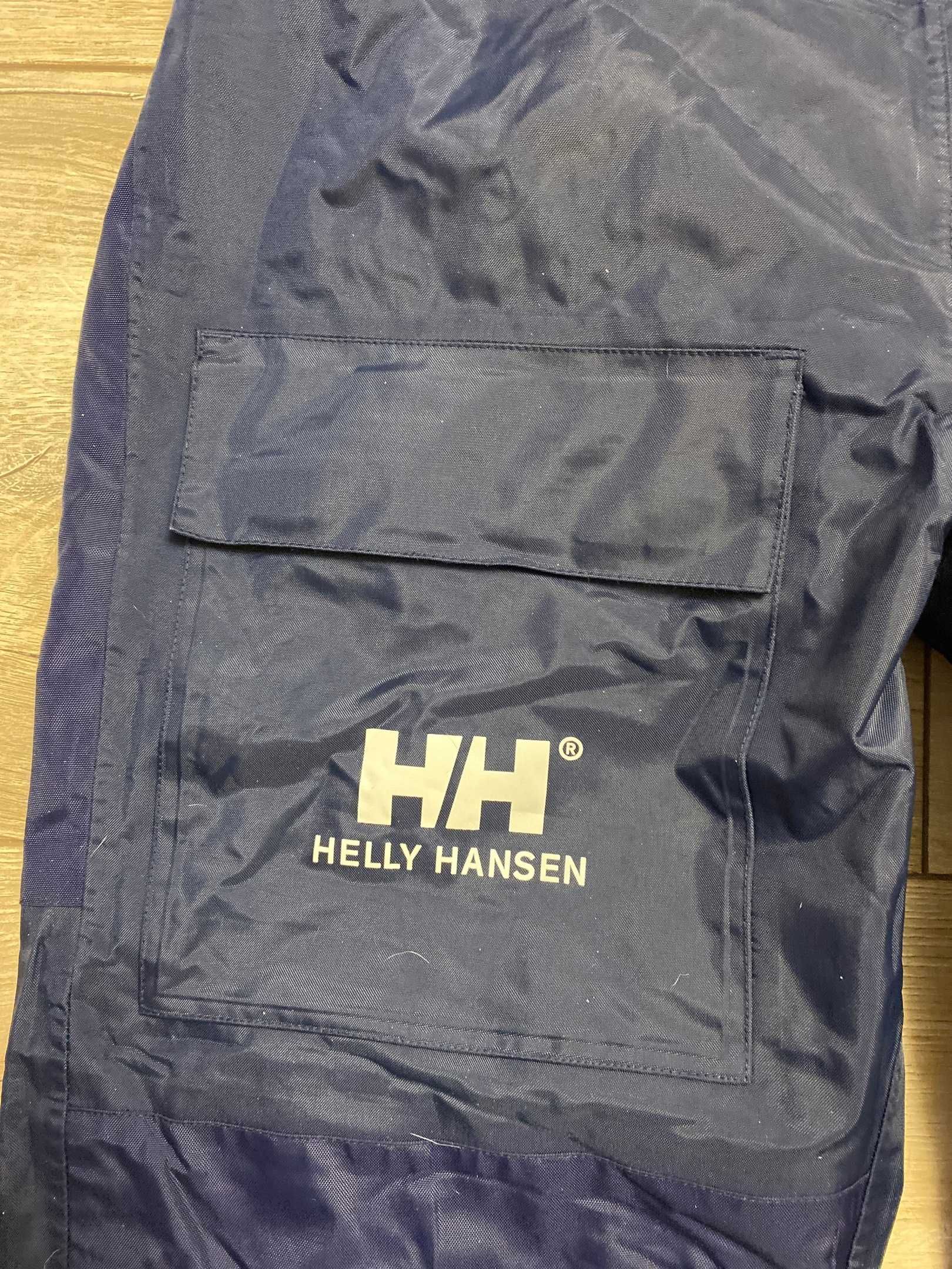 Комбинезон Helly Hansen