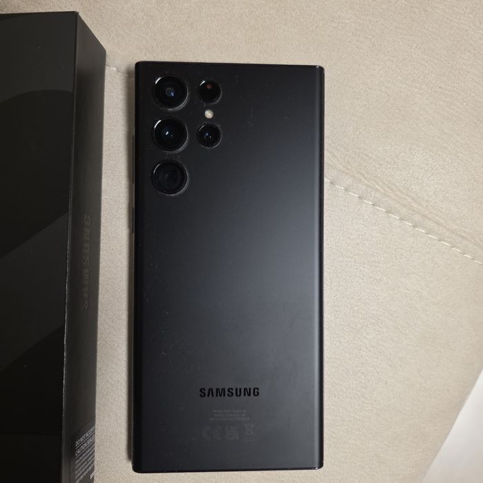 Samsung S22 Ultra 256 GB