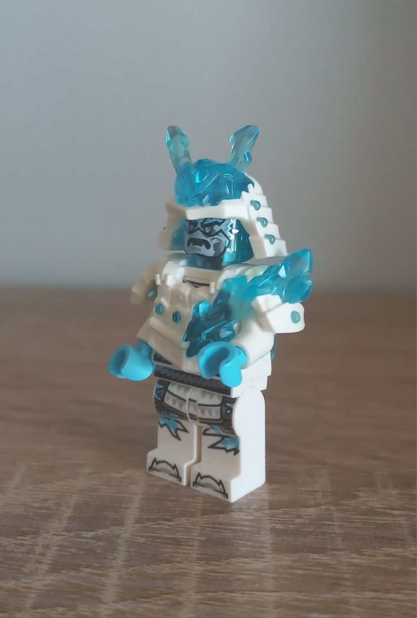 Minifigurka Lego Lodowy Cesarz