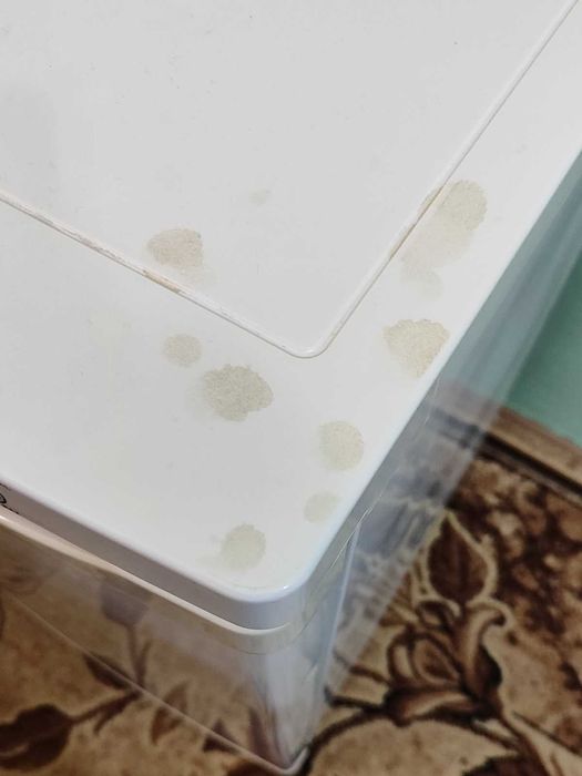 Камера морозильна WHIRLPOOL AFB 601 AP