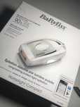 Depilator laserowy BaByliss