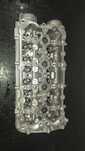 Colaça nova vw 2.0tfsi, motor bwa