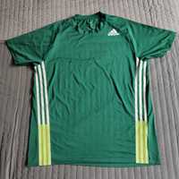 Koszulka sportowa Adidas Aeroready rozm. M