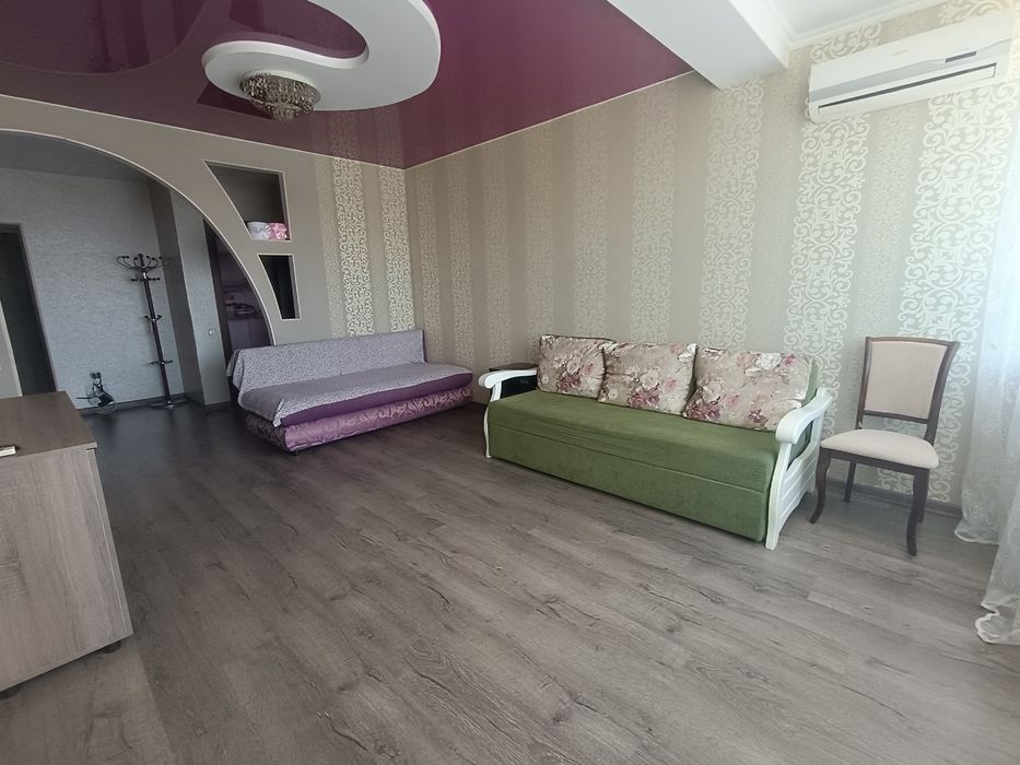 Иванова 20, Сдам посуточно 2 ком. Квартиру (с