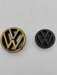 Emblematy Volkswagen