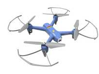Dron RC Syma X31 2,4GHz GPS 5G kamera HD