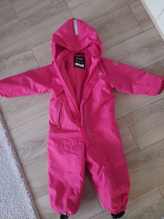 Комбінезон рейма Reima tec 92 +6