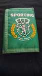 Carteira Oficial Sporting Cluce de Portugal - Oficial SCP