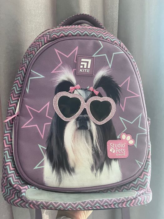 Портфель для дівчинки Kite