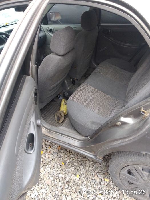 Продам Ланос 1,5.