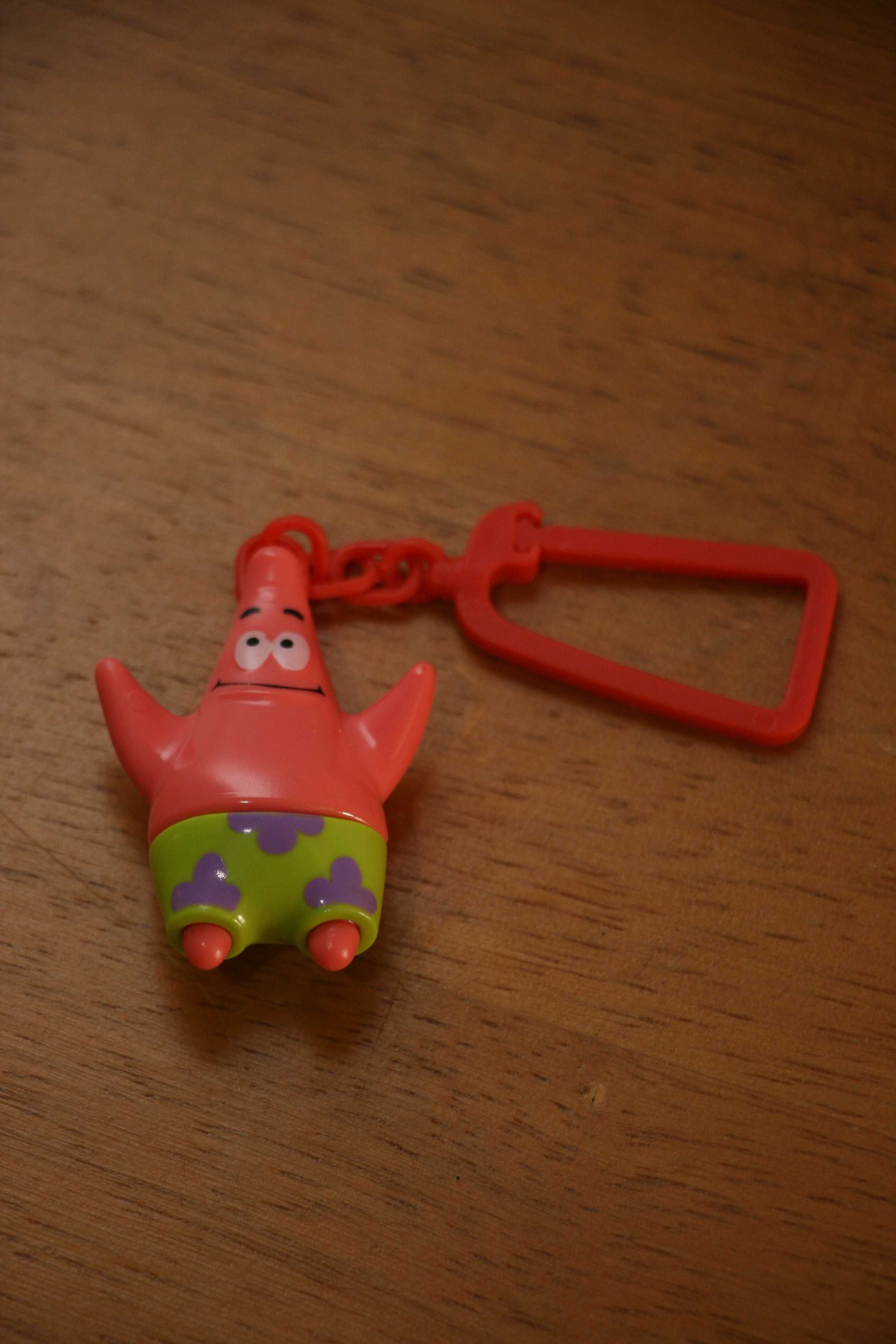 Kinder TR109, "Patrick" da Série Spongebob