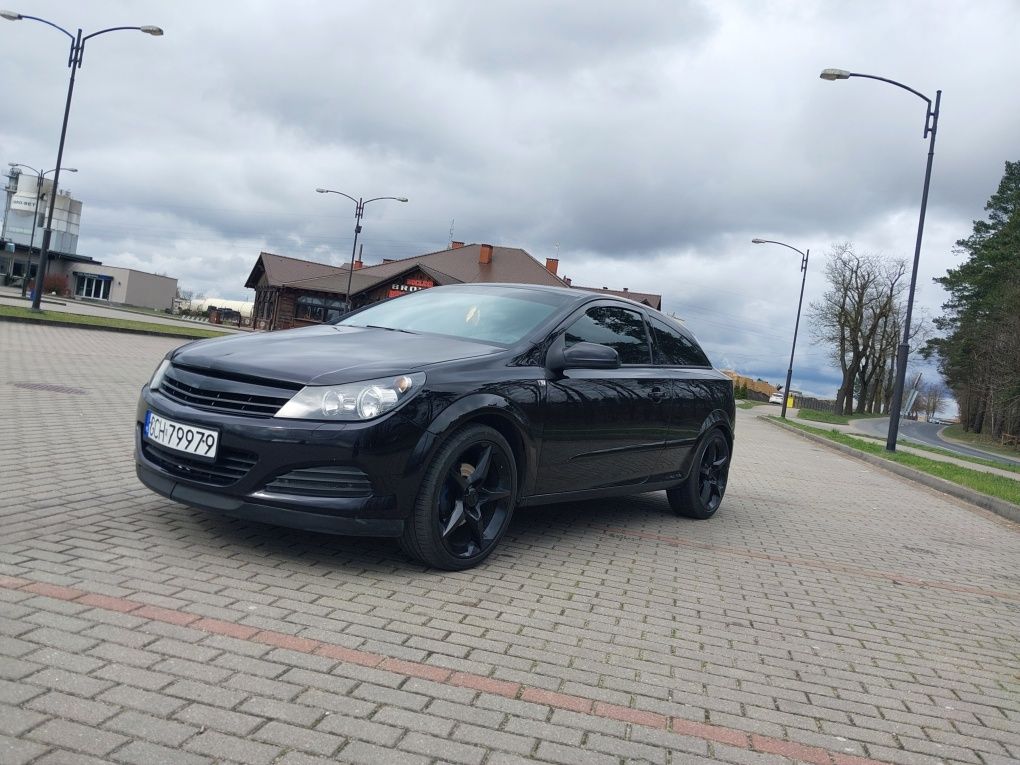 Sprzedam Opel Astra H