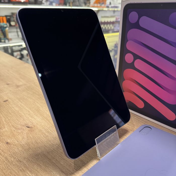 Apple iPad Mini 6Gen 64GB Wifi - otoLombard Lumik Kalisz skup tabletów