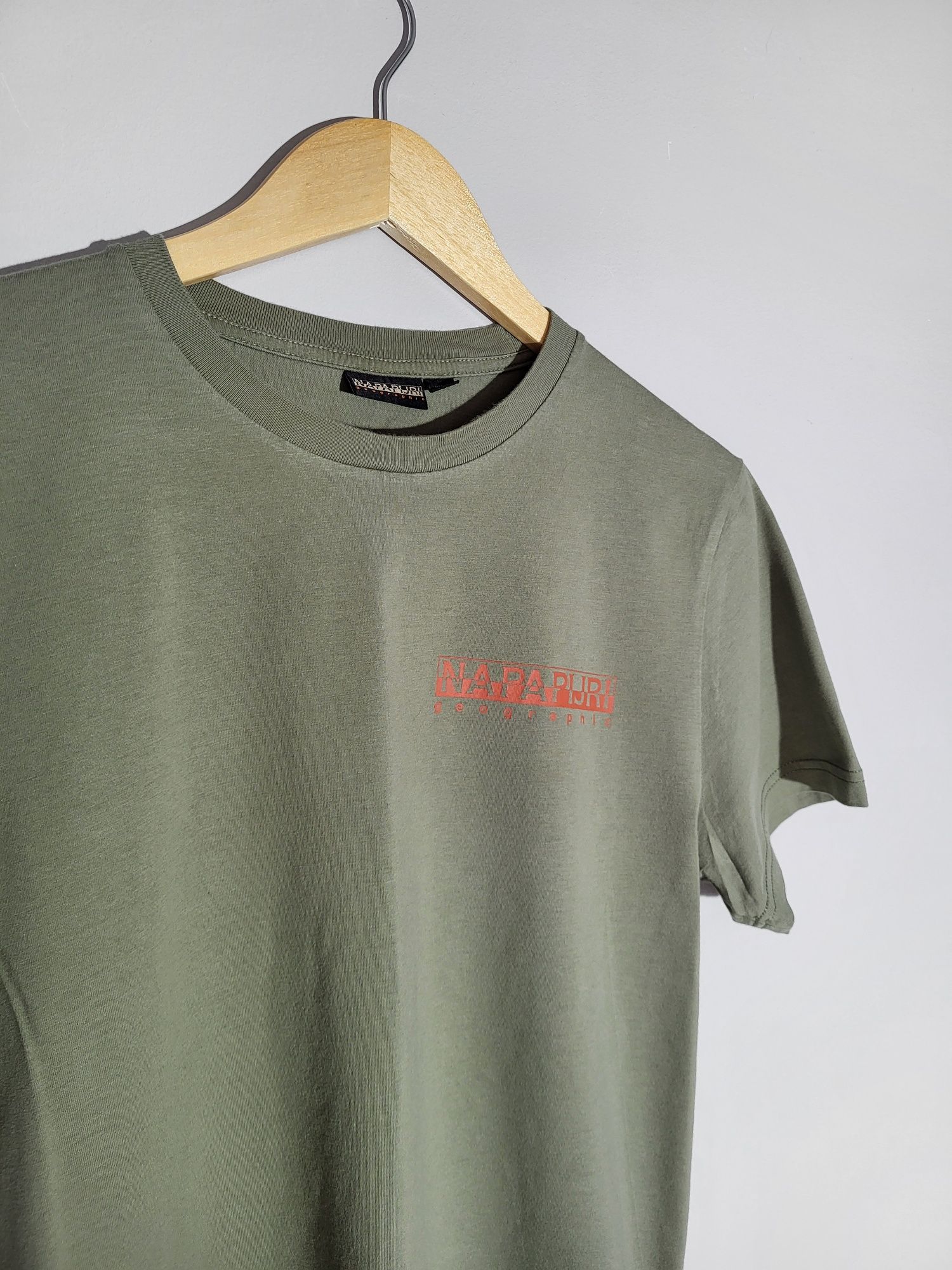 T-shirt Napapijri M