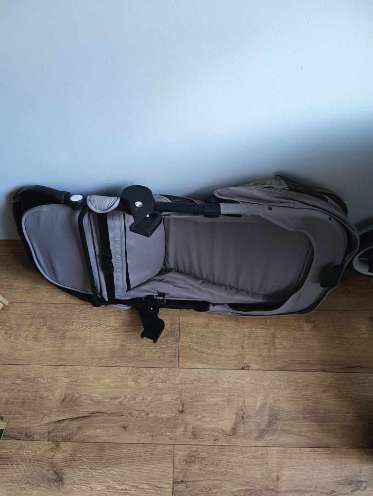 Wózek 3w1 cybex balios M