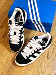 VCoreBlack\CampusOOS*adidas nowy UnisexTrampki.38