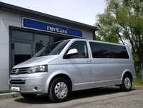 Volkswagen Caravelle 2.0 tdi 140 KM _ Caravelle _ 8 osobowy