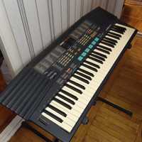 Синтезатор YAMAHA PSR-48