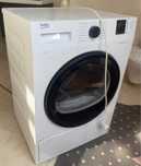 Suszarka BEKO DS8412WPB