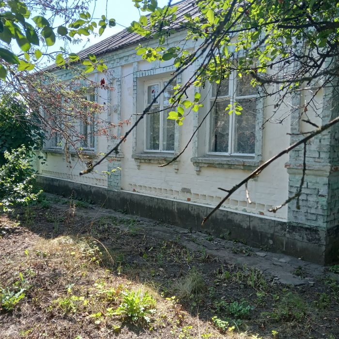 Продається будинок