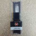 Goodram 16GB DDR4 3600MHz CL18 IRDM PRO Deep Black