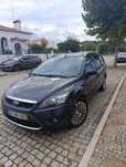 Ford Focus SW TDCI Titanium X / Câmara traseira/ GPS