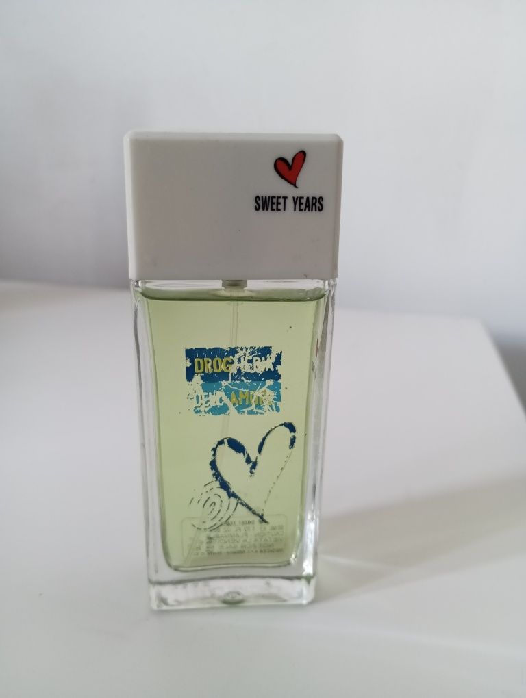 Sweet Years Drogheria Dell Amore Boy 50ml